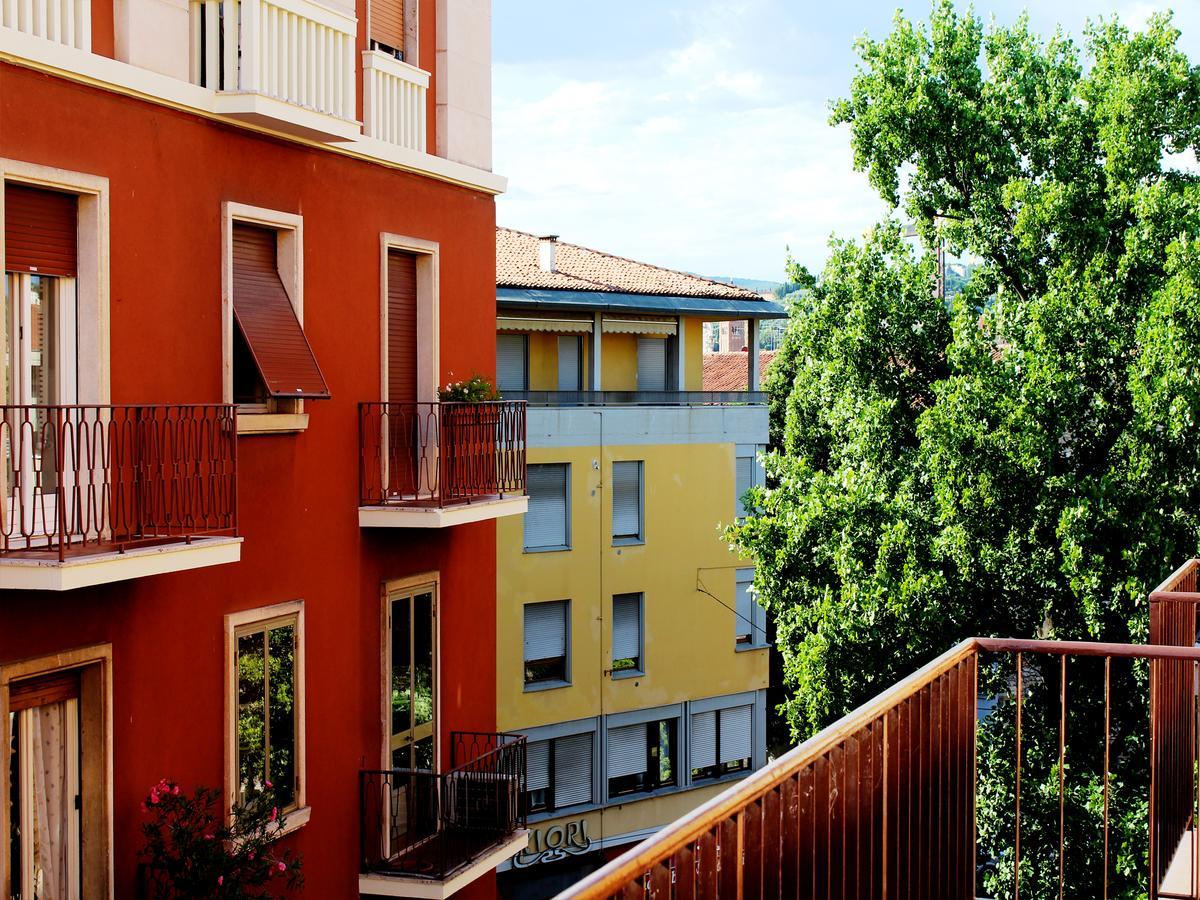 Verona Center Exterior photo